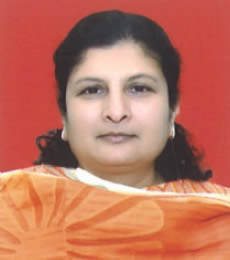 Hon. Adv. Neelima Vinodkumar Gujar
